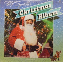 Phil Spector's-(VINYL) Christmas Album
