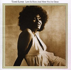 Lynn Tami- Love Is Here & Now You're Gone WITH BONUS TRACKS