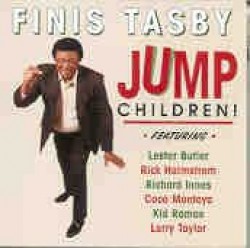Tasby Finis-Jump Children