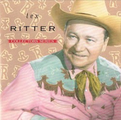 Ritter Tex- Collectors Series