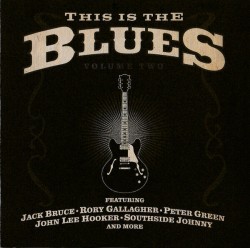 This is the Blues- Volume 2