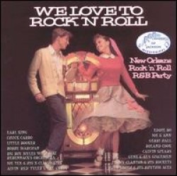We Love To Rock & Roll!- ACE Label Rockers!!!!!!