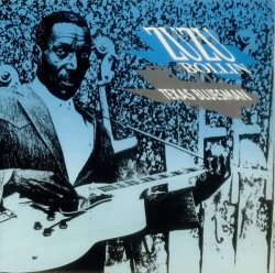 Zuzu Bollin- (VINYL) Texas Bluesman