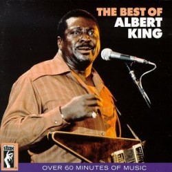 King Albert-(USED) Best Of