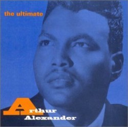 Alexander Arthur-(USED) The Ultimate