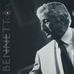 Bennett Tony- Sings Ellington