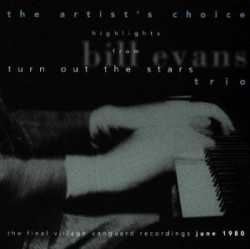 Evans Bill Trio�(USED) Highlights From Turn Out The Stars