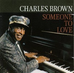 Brown Charles- Someone To Love
