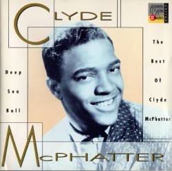 Mcphatter Clyde- Deep Sea Ball