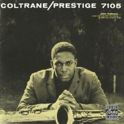 Coltrane John-(USED) Coltrane PRESTIGE