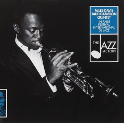 Davis Miles/Tadd Dameron- In Paris