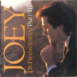 Defrancesco Joey-(USED) Part 3