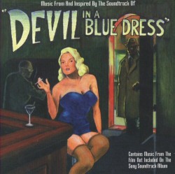 Devil In A Blue Dress