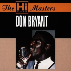 Bryant Don- The Hi Masters