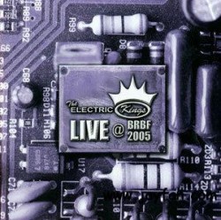Electric Kings- Live At Belgium Rhythm & Blues Fest 2005