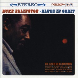 Ellington Duke-(USED) Blues In Orbit