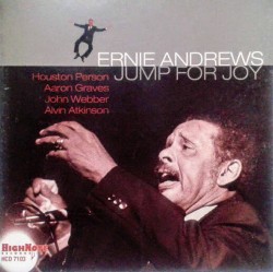 Andrews Ernie-(USED) Jump For Joy