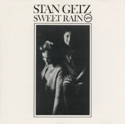 Getz Stan-(USED) Sweet Rain