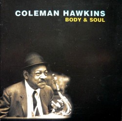 Hawkins Coleman-(USED) Body & Soul
