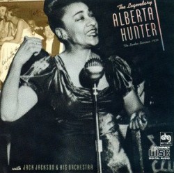 Hunter Alberta-The Legendary Alberta Hunter