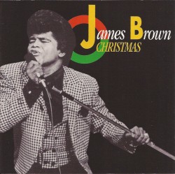 Brown James-(USED) Christmas