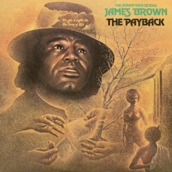 James Brown-(2LPS)-The Payback