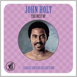 Holt John-(2CDS) The Best Of