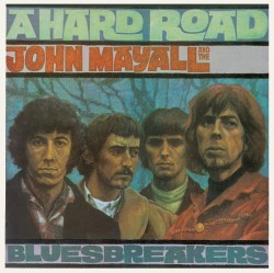 Mayall John- Hard Road (28 track IMPORT)