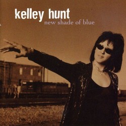 Hunt Kelly- New Shade Of Blue