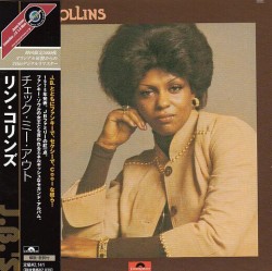 Collins Lyn- Check Me Out (JAPANESE MINI LP SLEEVE)