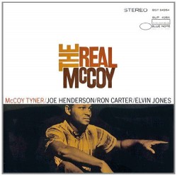Tyner McCoy- The Real McCoy