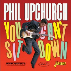 Upchurch Phil- The Big Hit Dances