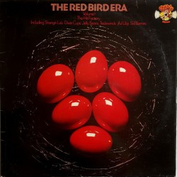 Red Bird Era-(VINYL) Volume 1