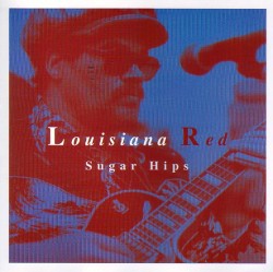 Louisiana Red- Sugar Hips