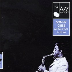 Criss Sonny- Memorial Album