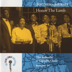 Southern Journey-(USED) Belleville A Cappella Choir
