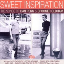 Sweet Inspiration- The Songs Of Dan Penn & Spooner Oldham