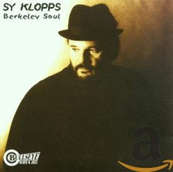 Sy Klopps- (USED) Berkeley Soul