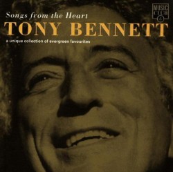 Bennett Tony- Songs From The Heart