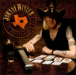 Winter Johnny- BOOTLEG Series VOL 3