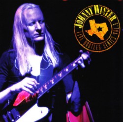Winter Johnny- BOOTLEG Series Vol 5