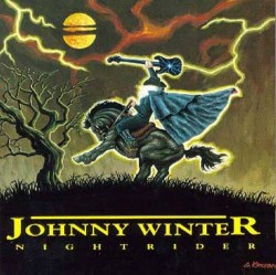 Winter Johnny-(USED-eb) Nightrider