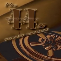 44's- Boogie Disease