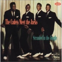 Cadets Meet The Jacks- Stranded In The Jungle