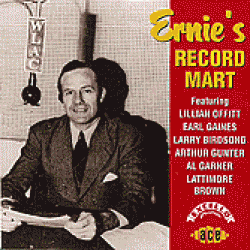 Ernie's Record Mart- EXCELLO R&B Recordings