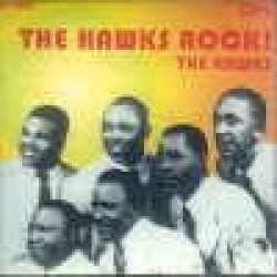 Hawks- The Hawks Rock