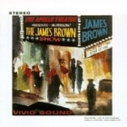 Brown James- Live At The Apollo Vol. 1 (1962)