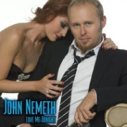 Nemeth John- Love Me Tonight