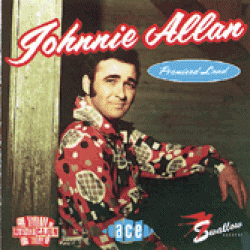 Allan Johnnie- Promised Land