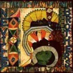 Neville Brothers- All My Relations- With  Mitakuye Oyasin Oyasin